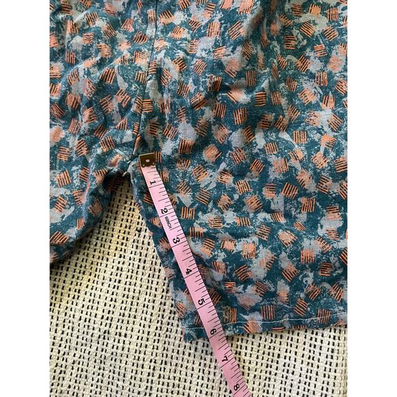 Vintage hand sewn shorts size small - Picture 3 of 6